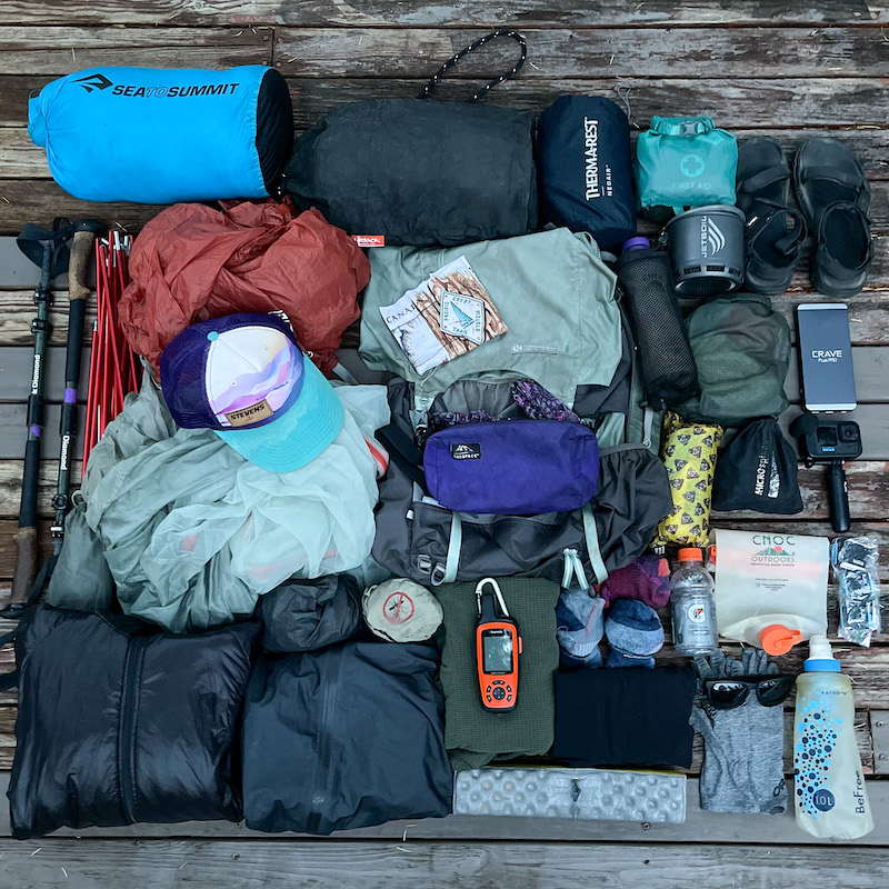 https://www.the-hungry-hiker.com/wp-content/uploads/2022/11/Backpacking-Gear-I-Used-on-the-Pacific-Crest-Trail.jpg