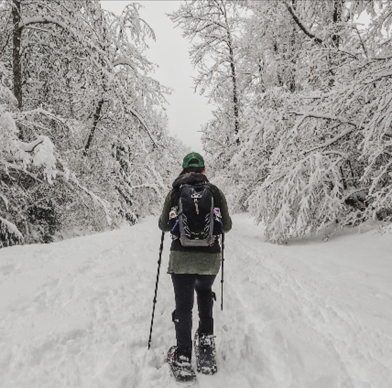 The Ultimate Guide to Winter Hiking – The Essential Gear List