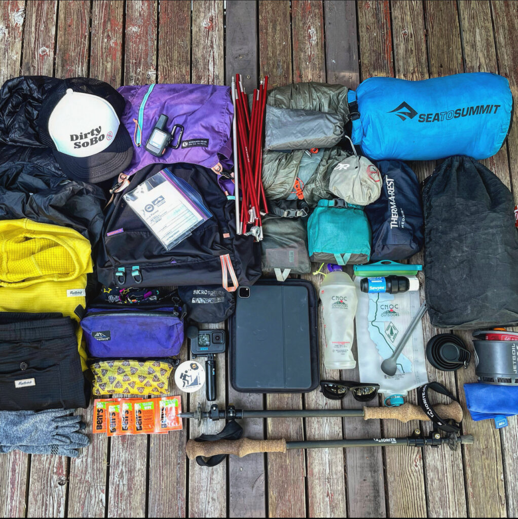 Best & Worst Backpacking Gear I Used This Year - The Hungry Hiker